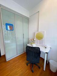 Grandeur 8 (D20), Condominium #468936121